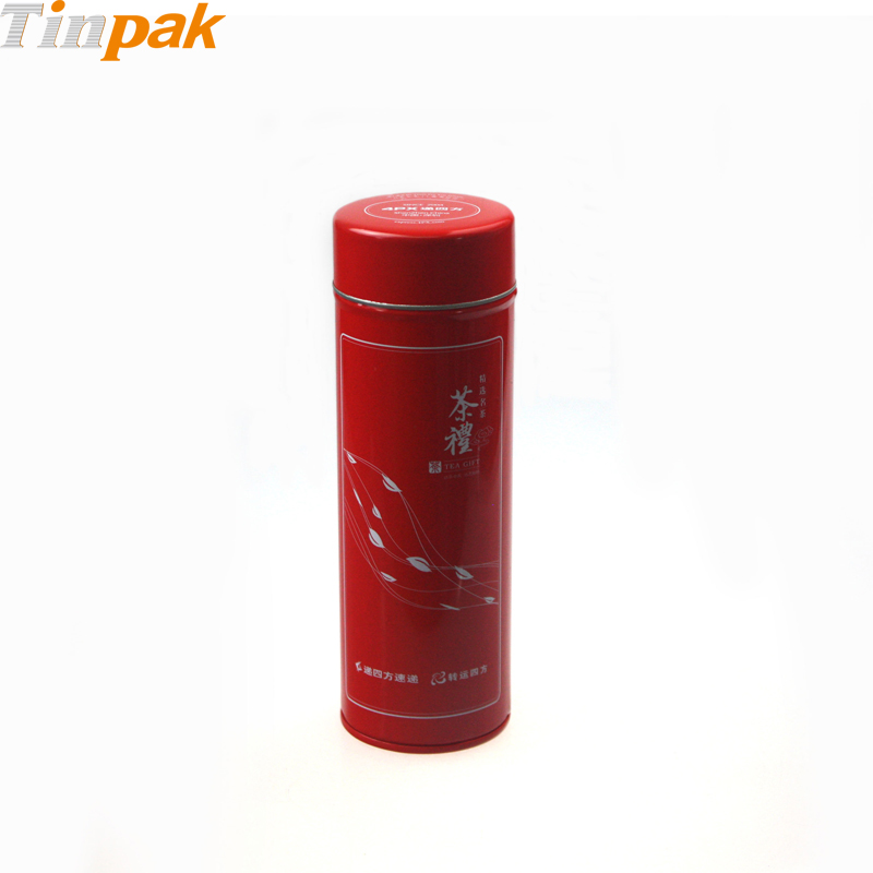 wholesale metal cylinder containers